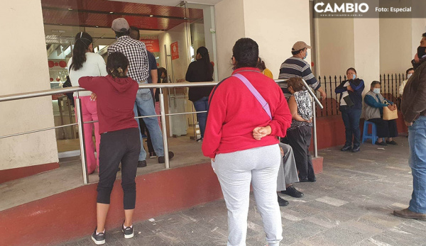 Seguridad pública de Atlixco brinda acompañamiento bancario gratuito