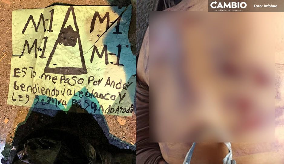 FUERTES IMÁGENES: Sicarios del CSRL ejecutan a y descuartizan a miembros del CJNG en Guanajuato