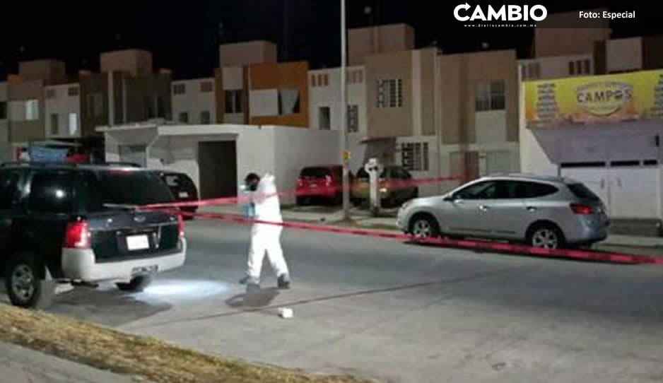 Comando armado asesina a 3 mujeres en Guanajuato