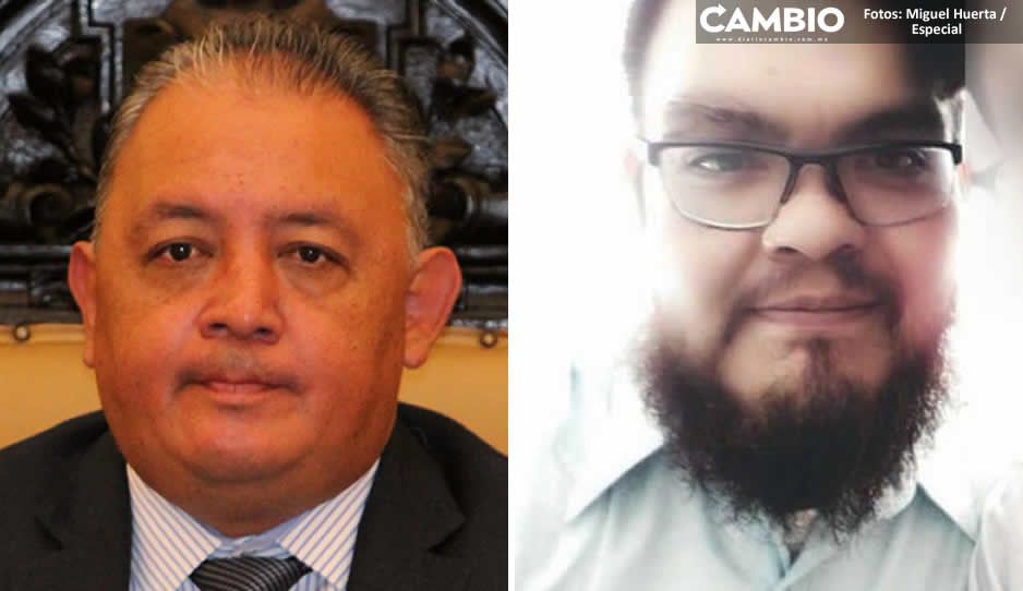 CDH-Puebla indagará negligencia del gobierno de Claudia que mató a un empleado municipal (VIDEO)
