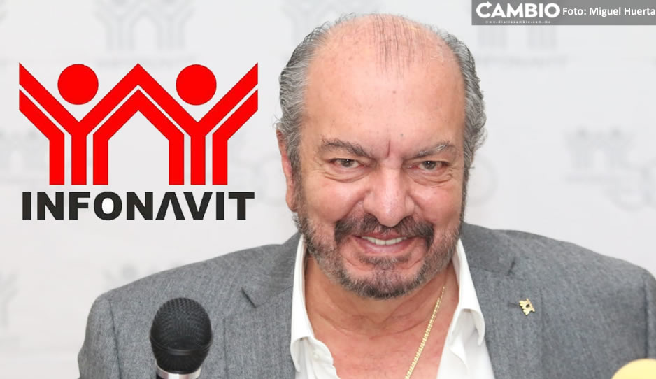 ¡Qué triste! Trabajadores registrados con salario mínimo no podrán sacar préstamo para casa en Infonavit (VIDEO)