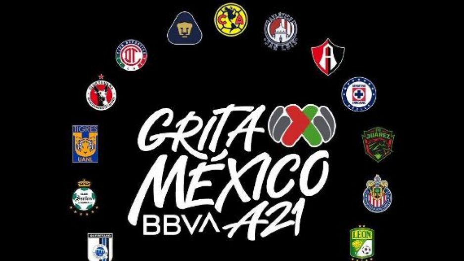 Adiós grito homofóbico, ahora torneo se llamará Grita… México A21