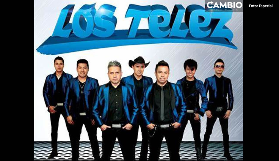 Ayuntamiento transmitirá México vs Argentina con show de Los Telez en el Zócalo