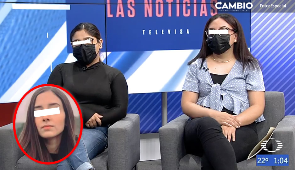 Declaran amigas de Debanhi que en su última noche con vida, &#039;estaba descontrolada&#039; (VIDEO)