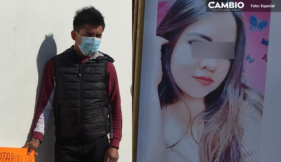 Así fueron los últimos minutos de vida de Liz tras ser acuchillada en carnaval de la Rivera Anaya; novio relata entre lágrimas