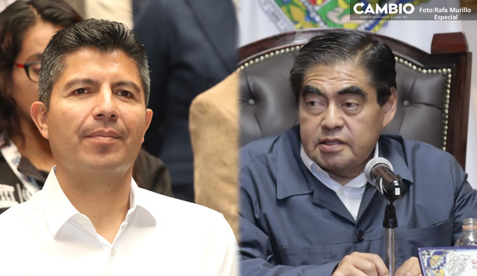 Barbosa apoyará a Lalo para realizar obras pero deben entender las problemáticas económicas (VIDEO)