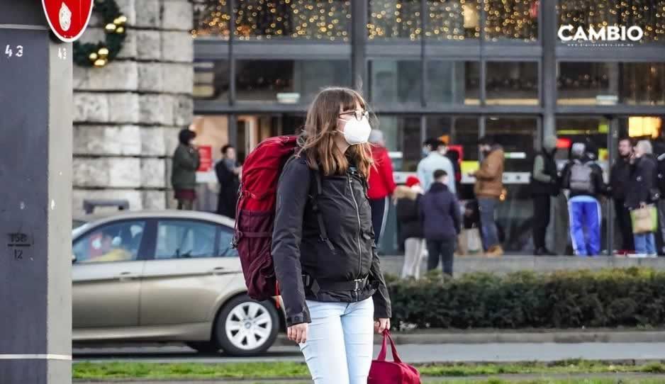 ¡Alista las maletas! Reabrirán frontera a solo a turistas vacunados en noviembre