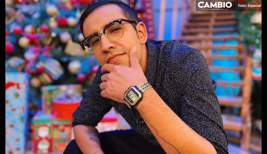 ¿De qué era el video? Capi Pérez denuncia que le censuraron sketch en Los protagonistas
