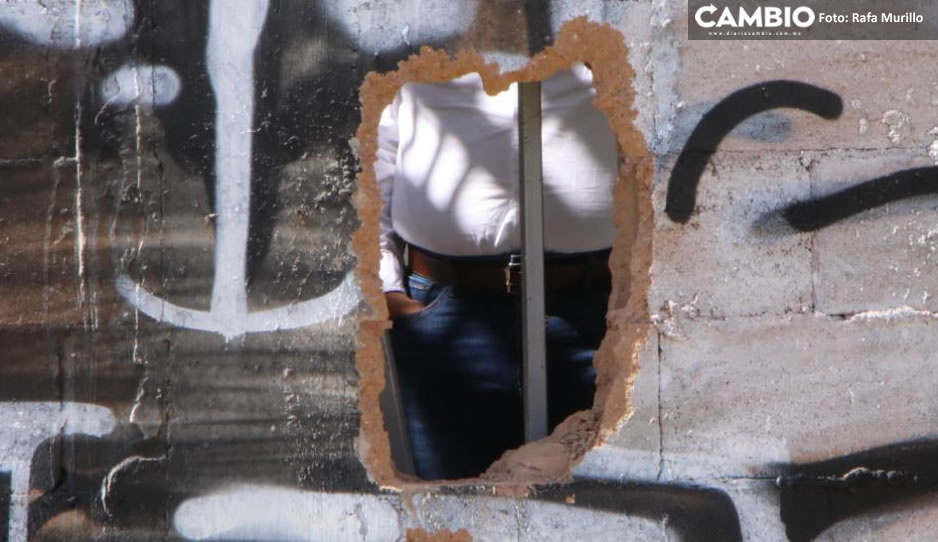 Confirma Sedif que dos jóvenes se fugaron de la Casa del Adolescente