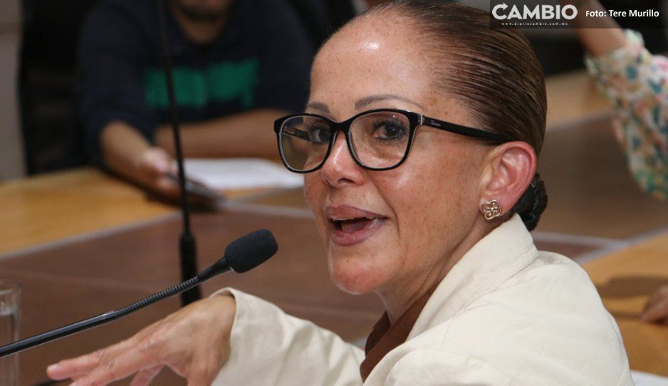 ASE mantiene investigaciones vs ex funcionarios de Gali y Pacheco: Garci-Crespo