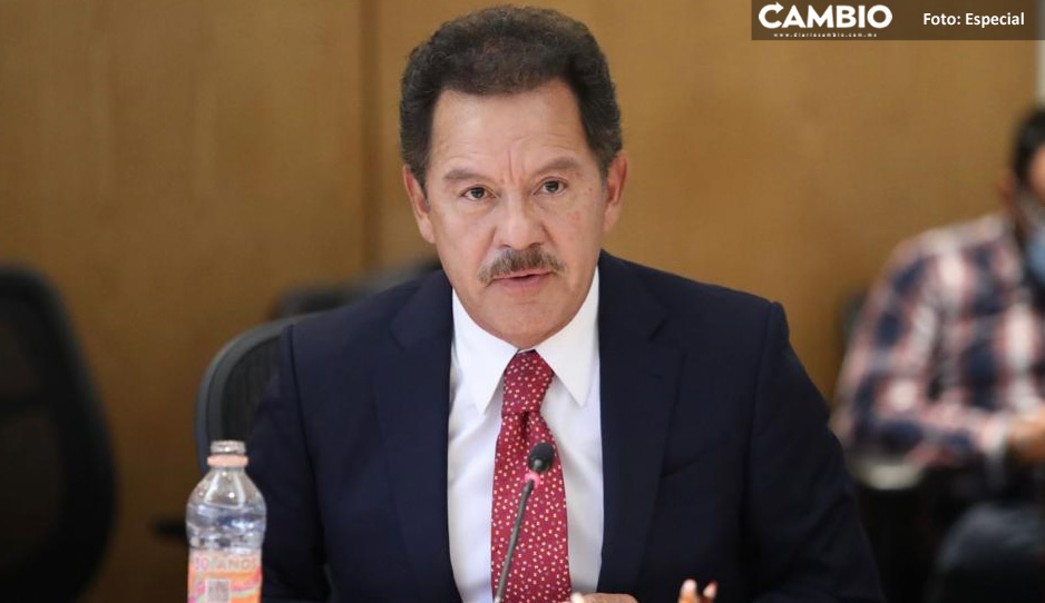 Nacho Mier llama a legisladores de otros partidos políticos a participar en el debate de la Reforma Electoral