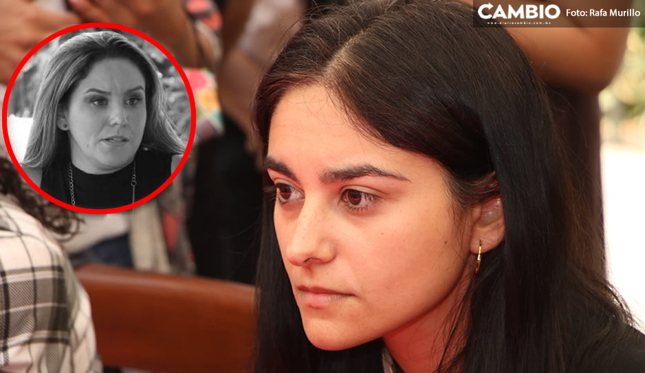 Tras perder a su madre, hijo de Cecilia Monzón vivirá con su tía Helena &#039;lo queremos mucho&#039;