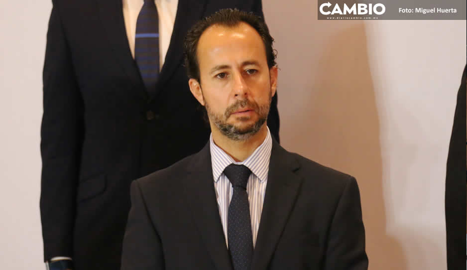 Ayuntamiento de Puebla comprará 30 vehículos nuevos para el DIF y Tesorería