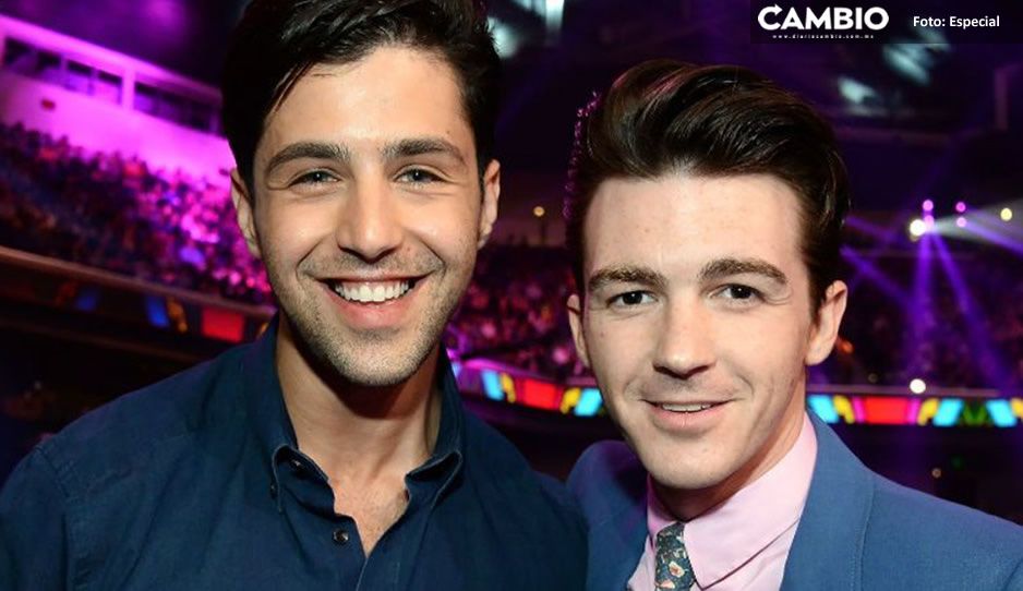 Josh Peck reacciona a las acusaciones contra Drake Bell: ‘es decepcionante’