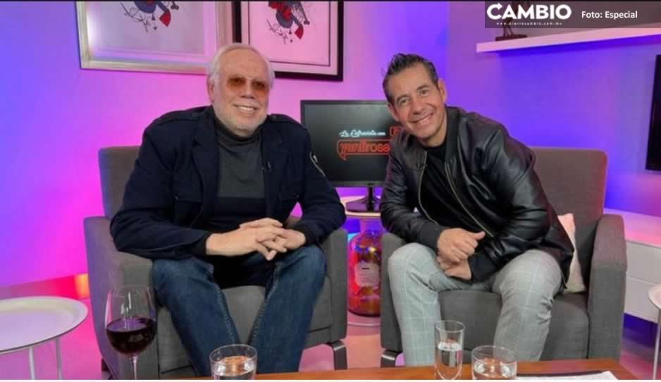 &quot;Me faltó experiencia&quot; dice Yordi Rosado tras entrevista con Luis de Llano