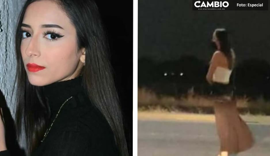 Estas fueron las últimas palabras de la madre de Debanhi Escobar a su hija, antes de su desaparición