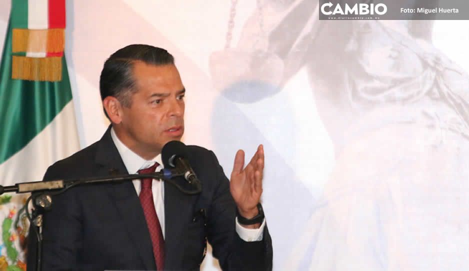 Serán seis Juzgados Laborales los que entren a operaciones en octubre: Héctor Sánchez (VIDEOS)