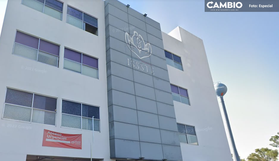 También en el Issstep; denuncian que tres elevadores del nosocomio no sirven