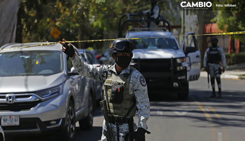 Reforma militar pasa su última prueba; es avalada por 17 Congresos locales