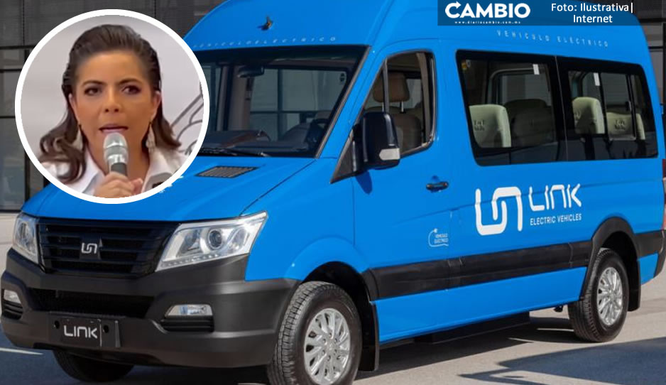 En marzo 2023 estará lista la ensambladora Link EV Electric Vehicles: Olivia Salomón (VIDEO)