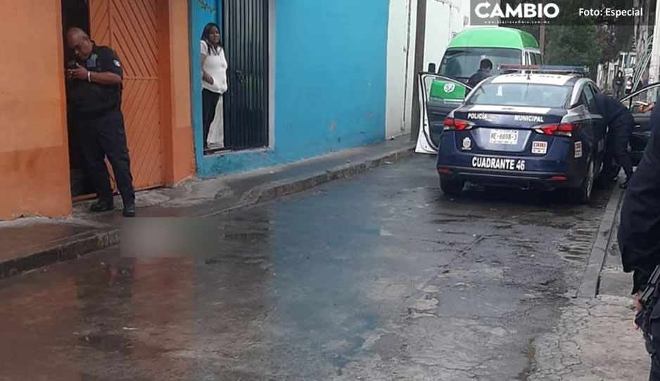 Niñito de 7 años recibe disparo en la cabeza luego de que su hermana manipulara un arma en Ecatepec