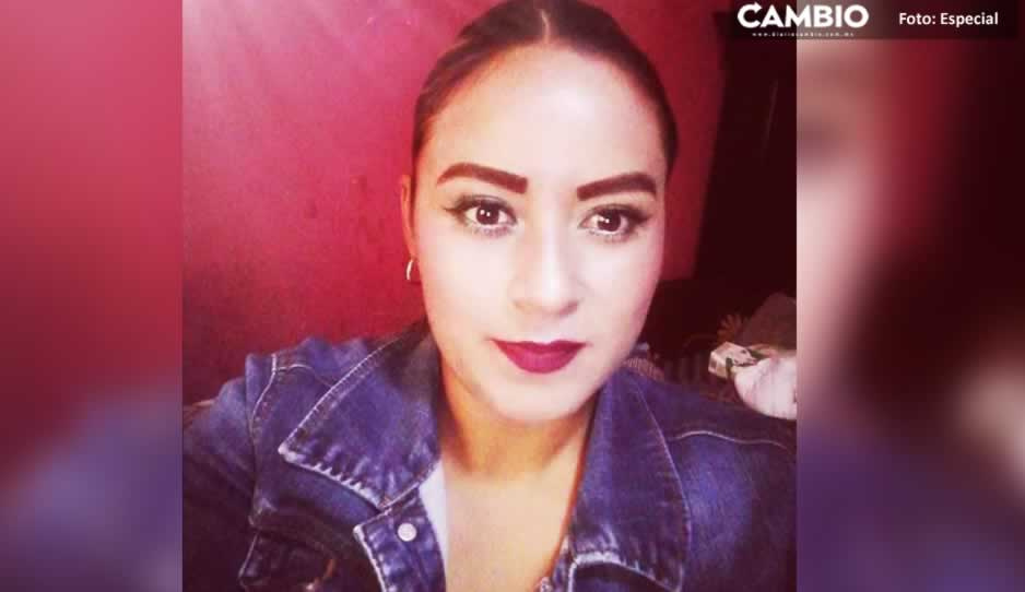 ¿La has visto? Guadalupe Andrade de 29 años desapareció en Palmarito Tochapan
