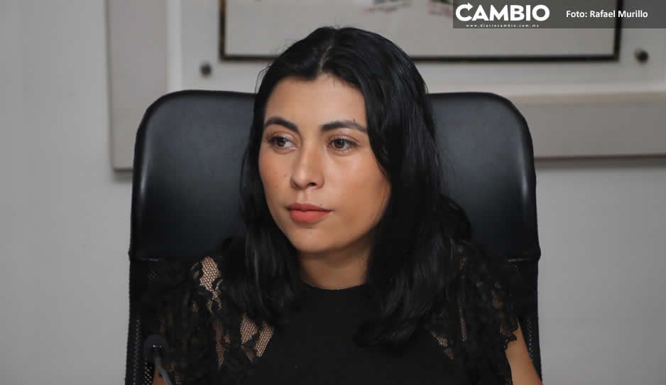 Nora Merino se suma a Morena y se perfila para encabezar el Congreso local (VIDEO)