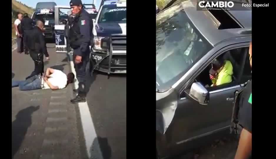 ¿Le sembraron el arma a Benito? Fans dudan de la versión oficial (VIDEO)