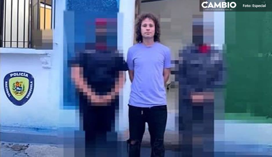 VIDEO: Así fue la detención de Luisito Comunica en Venezuela “Me puse en riesgo, fue mi culpa”  