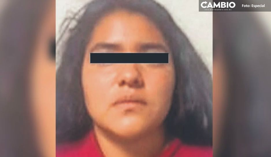 ¡Relación toxica! Mujer asfixió y descuartizó a su novio en Nezahualcóyotl