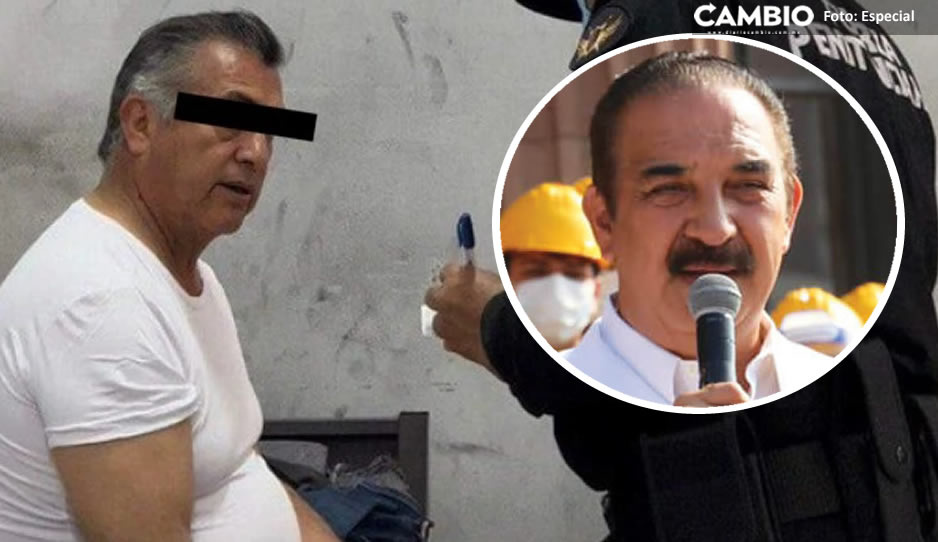 “El Bronco” se encuentra delicado de salud, revela ex secretario de Nuevo León