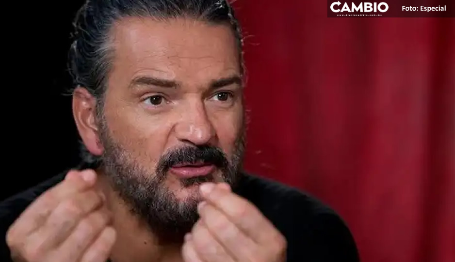 Ricardo Arjona explota vs el lenguaje inclusivo y lo tacha de vulgar (VIDEO)