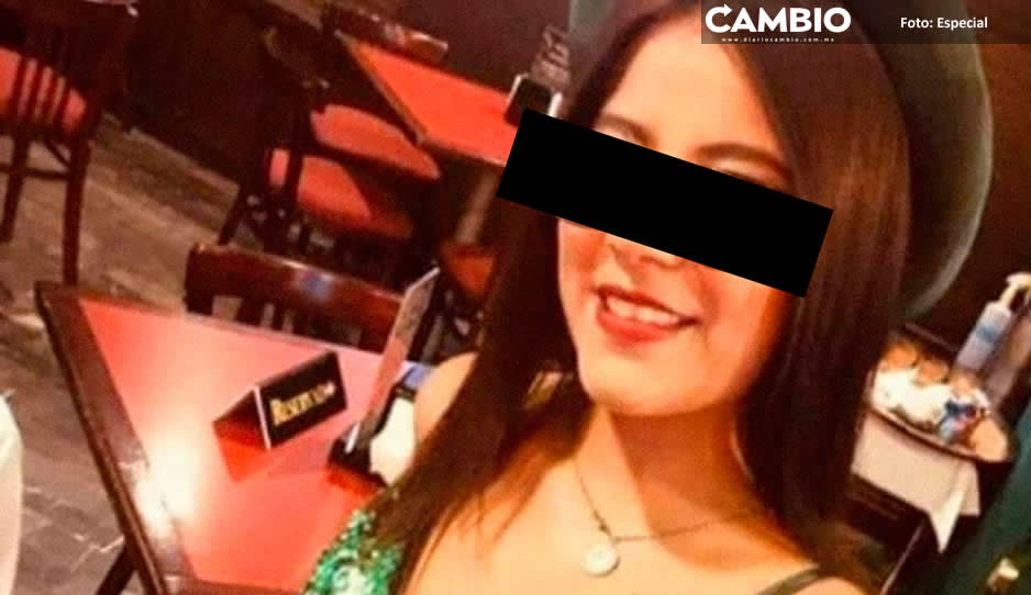Fiscalía CDMX señala la posibilidad de realizar una segunda necropsia de Ariadna Fernanda
