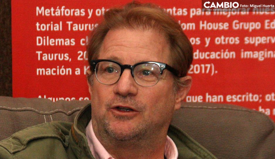 Fiscalía CDMX solicita a Israel detención y extradición del depredador sexual de Andrés Roemer