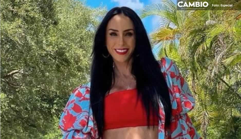 &quot;Me colocan a nivel de narcotraficante o terrorista&quot;, acusa Inés Gómez Mont