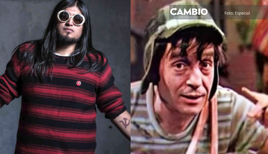 Carlos Ballarta tras crítica vs Chespirito: &quot;No dije nada que no fuera cierto”