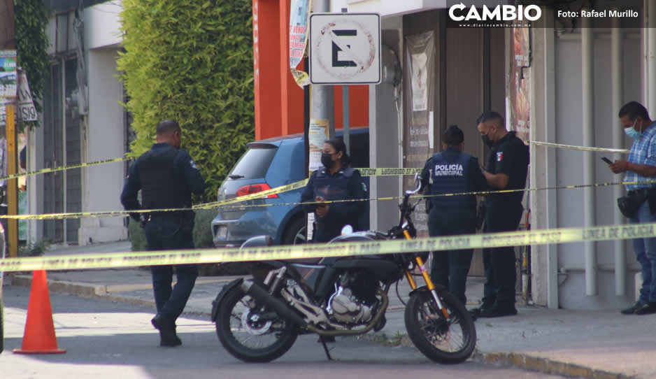 Puebla entre los 7 estados menos competitivos del país; aumento en inseguridad el principal factor: IMCO