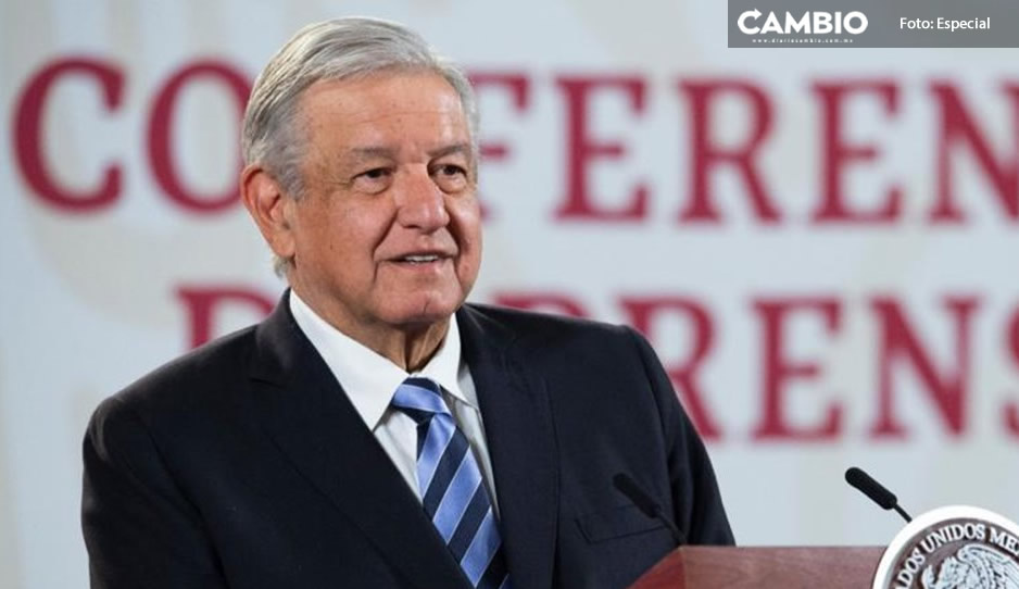 &#039;Médicos me están apretando&#039; Así es como AMLO termina conferencia ¿serán más cortas las mañaneras?