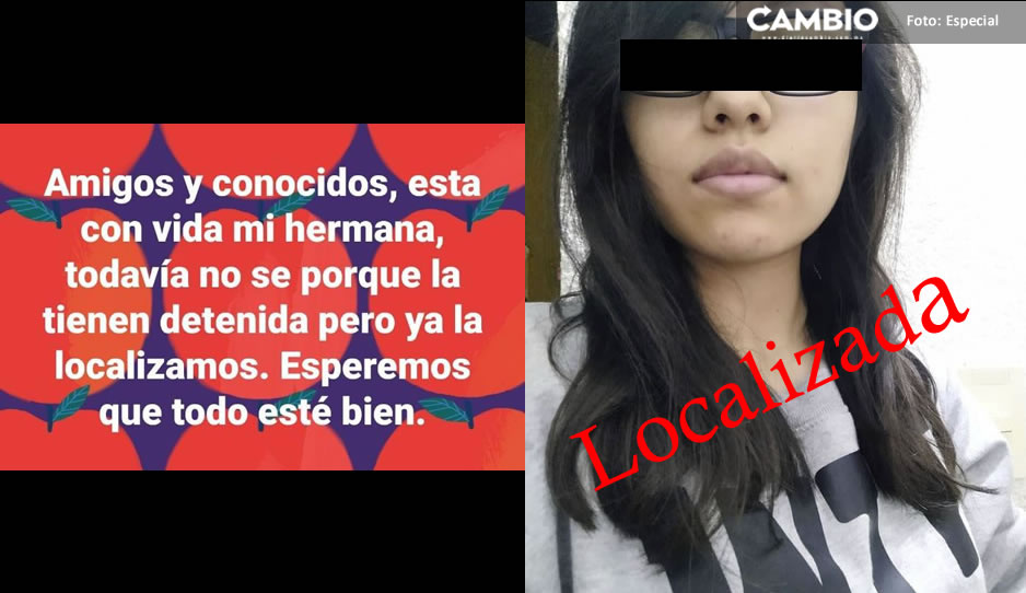 ¡Ya apareció! Reportan que Leslie Alcántara fue detenida junto con sus amigas tras vender en el Centro