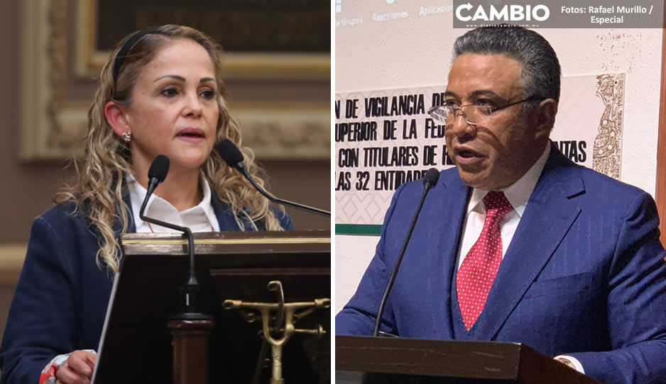 Aprobadas las reformas a la ASE iniciará la revisión al trabajo del auditor Francisco Romero (VIDEO)