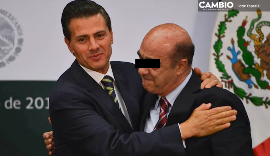 ¿Quién es Jesús Murillo Karam?... aquí su perfil