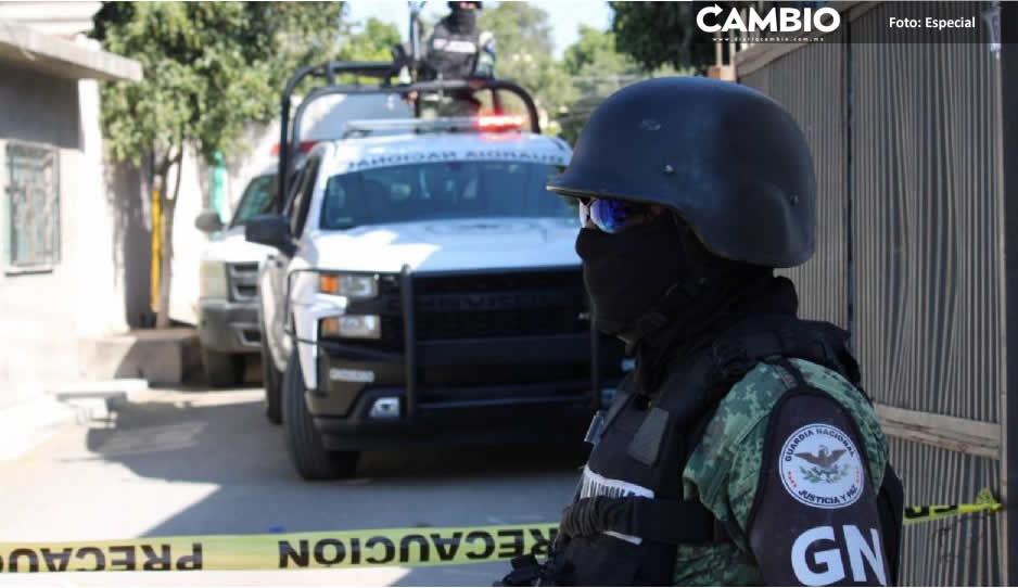 Comando armado asesina a pequeñito de 10 años y su perrito en Guanajuato