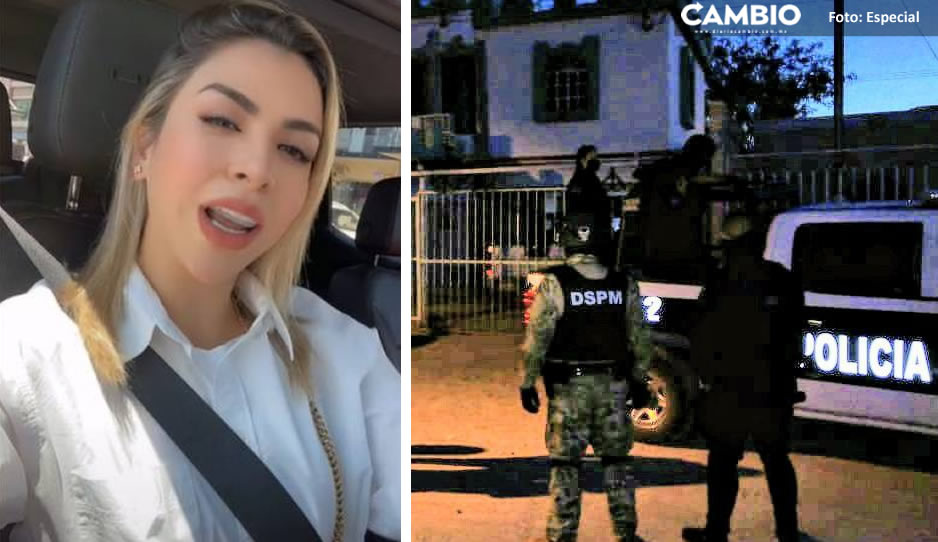 Influencer narra en VIDEO como su “mejor amiga” la secuestró
