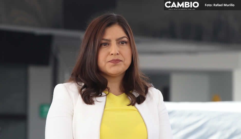 Claudia devolverá 8 millones de pesos a la Federación; no los utilizó en 2020
