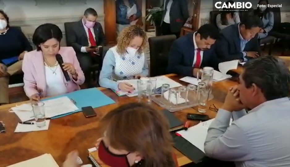 Este día en Comisión se aprobará la línea de crédito de 160 millones del Ayuntamiento de Lalo (VIDEO)