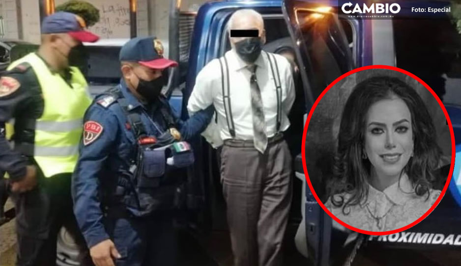 Así fue el brutal feminicidio de Yrma Lydya en restaurante jápones de la Cdmx
