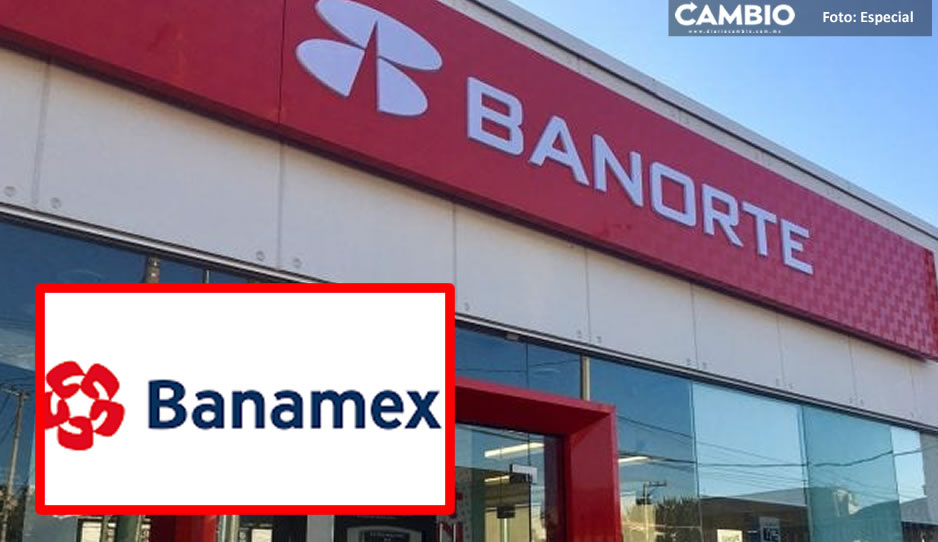 ¡Más competencia para Ricardo Salinas! Banorte analiza formalmente comprar Banamex