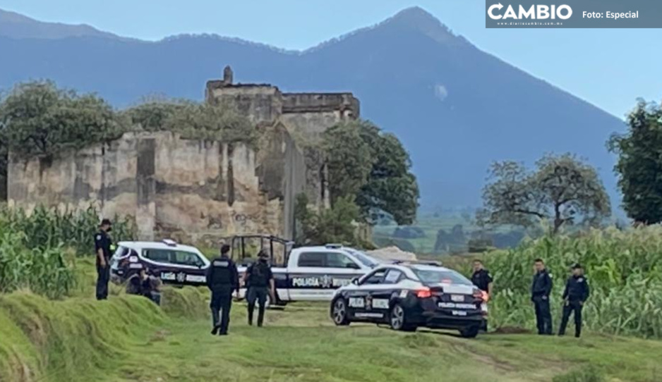 Pleito familiar terminó en tragedia: ejecutó a su cuñada y dejó herido a su hermano por unos terrenos y 150 mil pesos