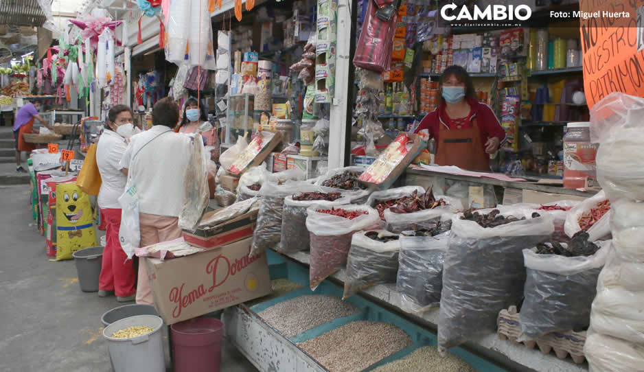 Canasta Básica se va para arriba: aceite, arroz y pollo suben hasta ocho pesos en un mes