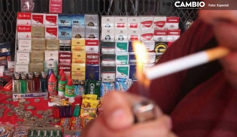 Prepara la cartera: Cigarros subirán de precio el 19 de diciembre